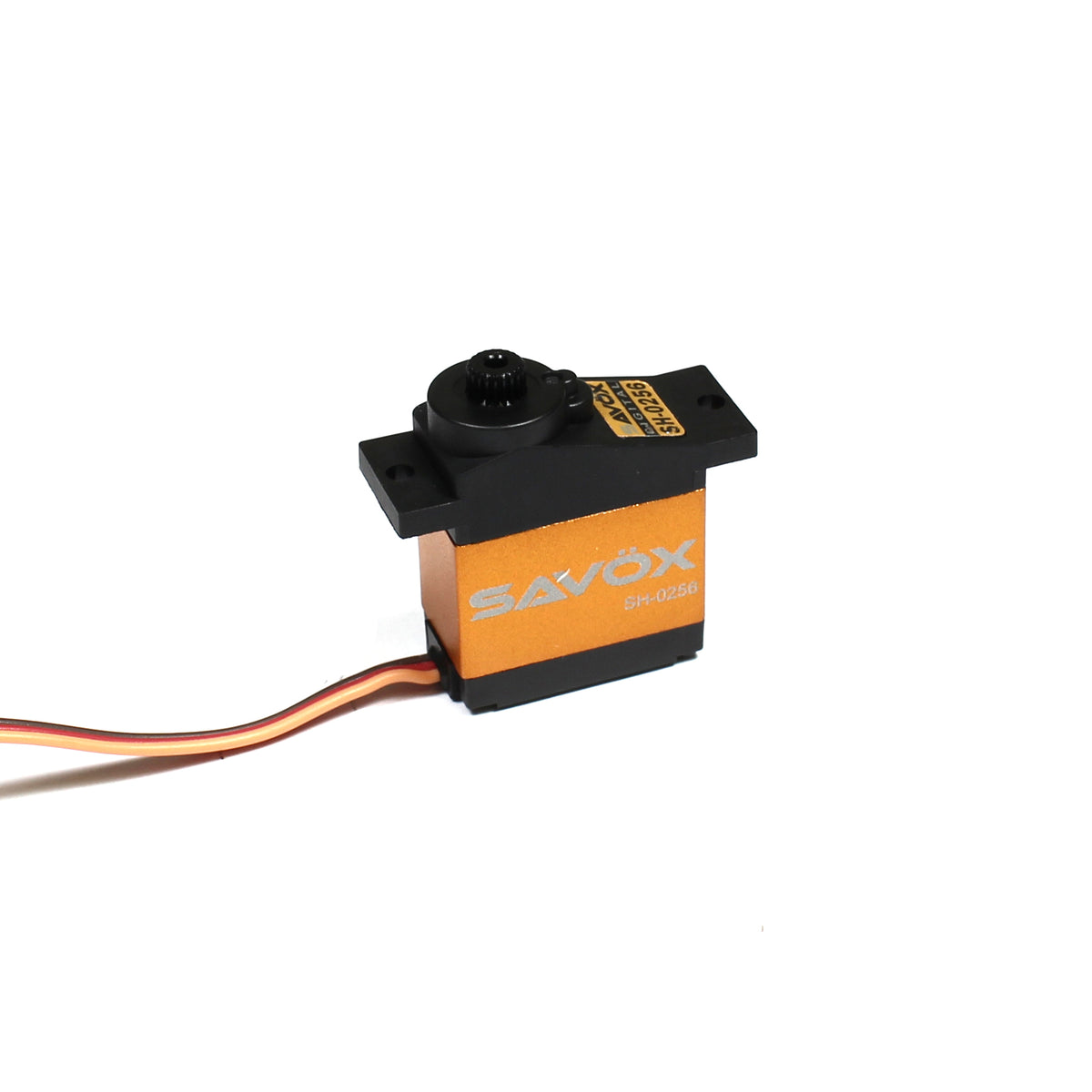 Savox 1SV2110 – Servo Numérique 3,9 Kg – 0,13 S/60° – Hélico 450 Et Park Fly